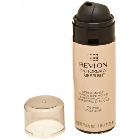   Revlon Photoready Airbrush 020 Shell