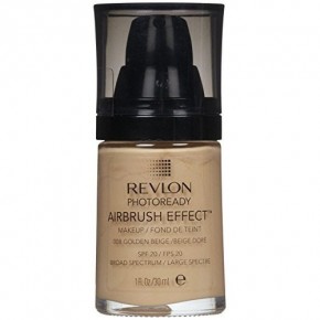   Revlon Photoready 008 Golden beige