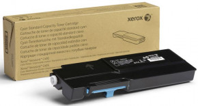 - Xerox VL C400/405 Cyan (106R03534)