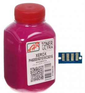 +   Xerox Phaser 6000 / 6010 Magenta (1500257)