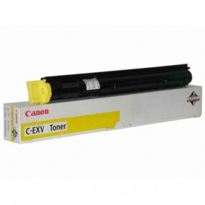  Canon Yellow C-EXV 49 Y (8527B002AA)