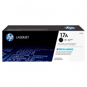   HP 17A LJ Pro M102/M130 Black (CF217A)