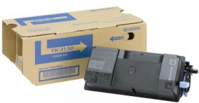 - Kyocera TK-3130 (FS-4200DN/FS-4300DN) 5