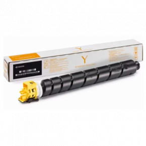 - Kyocera TK-8345Y Yellow (1T02L7ANL0/1T02L7ANL1)