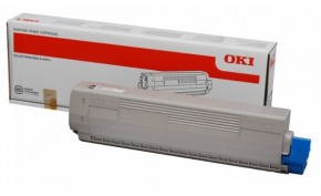   OKI Toner-C-C810/C830-8K-NEU (44059119) 3