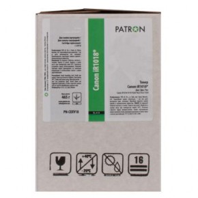  Patron Canon C-EXV18 iR1018 (PN-CEXV18) 4