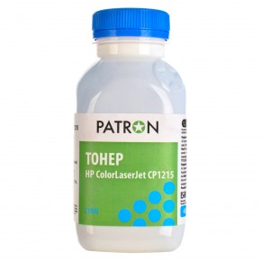  Patron HP CLJ CP1215 Cyan (T-PN-HCLJCP1215-C045) 3