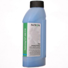  Patron Samsung CLP-300/310 Cyan 40 (T-PN-SCLP300-C-040)