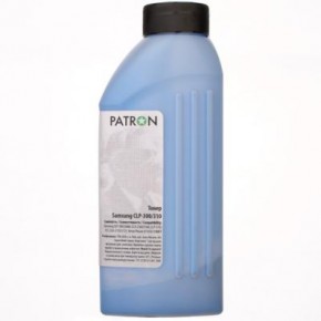  Patron Samsung CLP-300/310 Cyan 40 (T-PN-SCLP300-C-040) 3