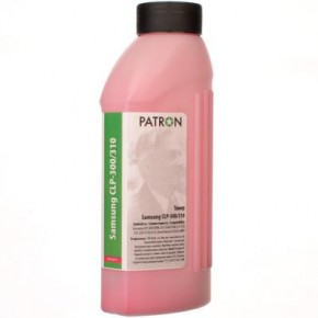  Patron Samsung CLP-300/310 Magenta 40 (T-PN-SCLP300-M-040)