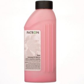  Patron Samsung CLP-300/310 Magenta 40 (T-PN-SCLP300-M-040) 3