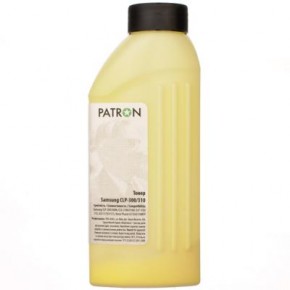  Patron Samsung CLP-300/310 Yellow 40 (T-PN-SCLP300-Y-040) 3