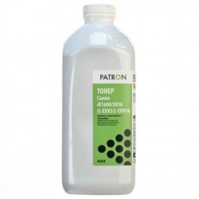  Patron  Canon iR1600/2016 C-EXV5/C-EXV14 460 (T-PN-CIR2016-460) 3