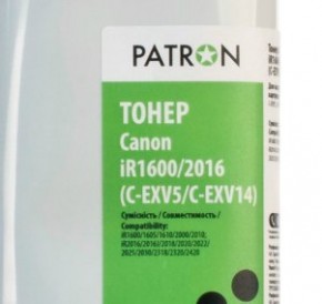  Patron  Canon iR1600/2016 C-EXV5/C-EXV14 460 (T-PN-CIR2016-460) 5