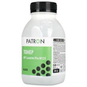  Patron  HP LJ Pro M125 80 (T-PN-HLJPM125-080) 5