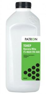  Patron  Kyocera Mita FS-4100 TK-3110 430 (T-PN-KFS4100-430)