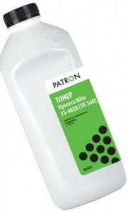  Patron  Kyocera Mita FS-4100 TK-3110 430 (T-PN-KFS4100-430) 4