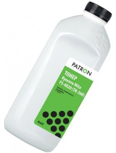  Patron  Kyocera Mita FS-4100 TK-3110 430 (T-PN-KFS4100-430) 5