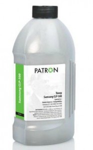  Patron  Samsung CLP-500 Black 310 (T-PN-SCLP500-B-310)