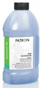  Patron  Samsung CLP-500 Cyan 270 (T-PN-SCLP500-C-270)