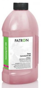  Patron  Samsung CLP-500 Magenta 270 (T-PN-SCLP500-M-270)