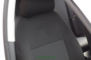   Emc  Volkswagen Passat B5plus Variant 200005 Recaro (066 )