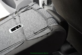   Emc  Volkswagen Passat B5plus Variant 200005 Recaro (066 ) 5