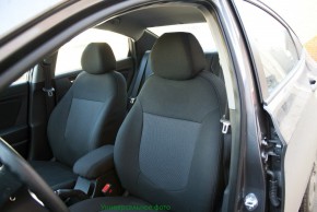   Emc  Volkswagen Passat B5plus Variant 200005 Recaro (066 ) 6