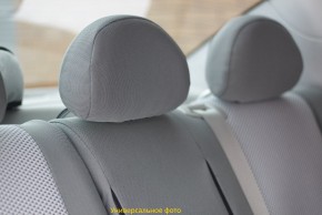   Emc  Volkswagen Tiguan 2008-11 (357 Original Grey) 3