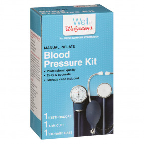  Blood Pressure Kit K-8 3