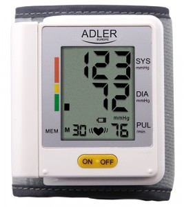  Adler AD 8411