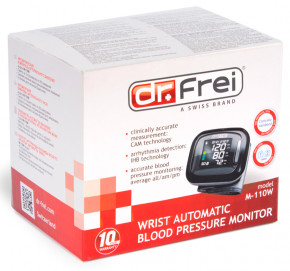    Dr.Frei M-110W 4