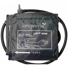  Longevita 22-40    