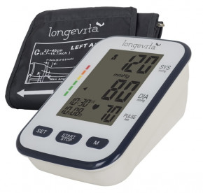   Longevita BP-102