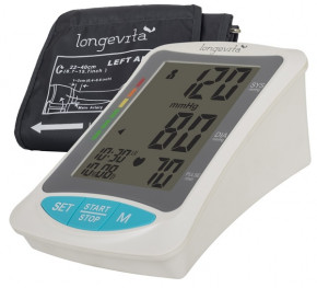   Longevita BP-103H