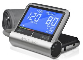   Medisana CardioCompact