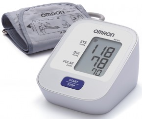  Omron M2 Eco (HEM-7120-AF) 3