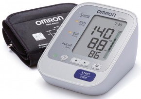  Omron M3 Expert (HEM-7132-ALRU)