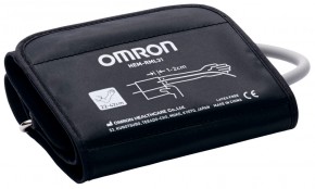  Omron M3 Expert (HEM-7132-ALRU) 4