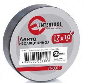   Intertool IT-0011 0.15mm*17mm*10m 