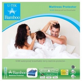   U-Tek Bamboo    100x200 (BZ100200) 3