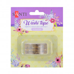    Santi Cherry blossoms 1.5*5 (742198)