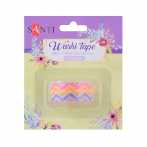    Santi Color waves 1.5*5 (742212)