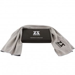   Zeus HydroActive Cooling Towel (ZHACT) 6