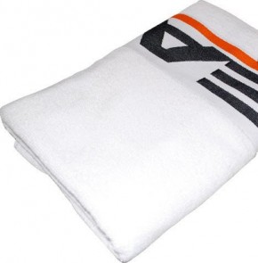  Head Towel L white