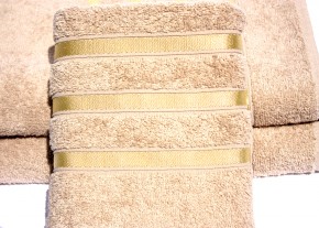   Hobby S. Stripe Gold 70x140  (25470) 3