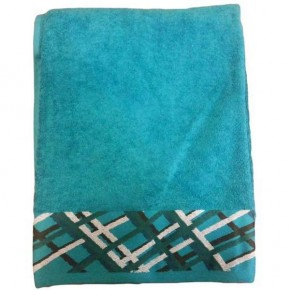  Marca Marco Ajda 100x150 Turquoise (805145)