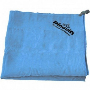  Pinguin Towels XS 20x20 Blue