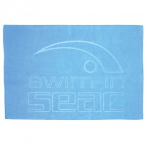  Seac Sub Dry Towel 80x120