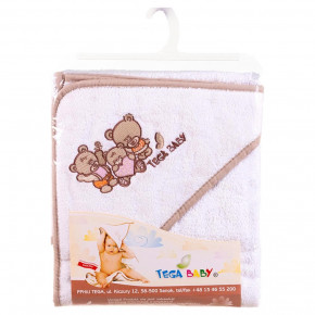    Tega Teddy Bear MS-006 80x80 (621155)